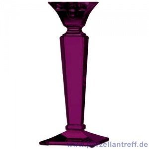 Nachtmann Purple Collection Leuchter 26 