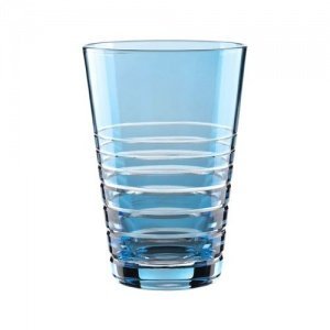 Nachtmann Rondo Softdrink aqua