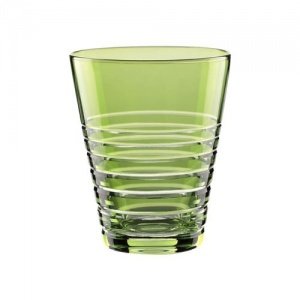 Nachtmann Rondo Wasserbecher kiwi