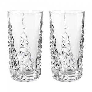 Nachtmann Sculpture Longdrink Set 2-tlg.