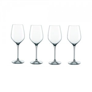 Nachtmann Supreme Bordeaux XL Set 4-tlg.