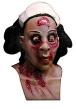 Nachtschwester Maske