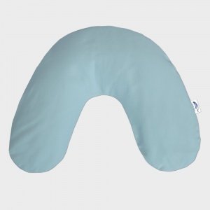 Nackenkissen klein türkis