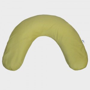 Nackenkissen mittel schilfg.