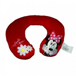 Nackenpolster "Minnie Mouse"
