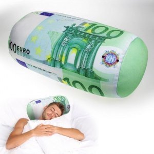 Nackenrolle - 100 Euro