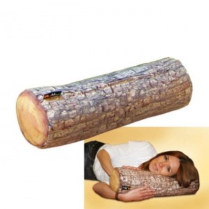 Nackenrolle Forest B 55cm, Ø 16 cm