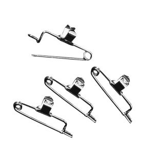 Nadeln für Hochzeitsanstecker, 50 S