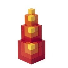 Naef Spiele Naef - Cubicus Holzspielzeug