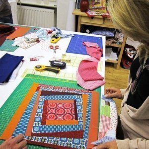 Nähkurs nach Wahl - Berlin