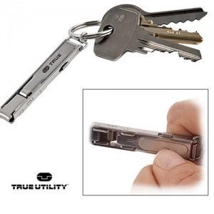 Nagelknipser SlimClips