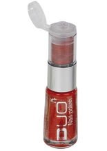 Nagellack Duo rot