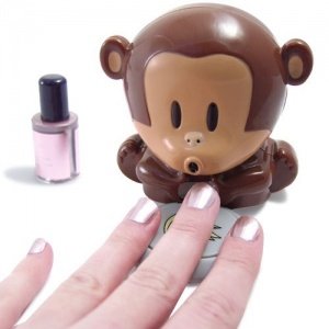 Nagellacktrockner Blow Monkey