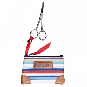 Nagelschere im Etui 123