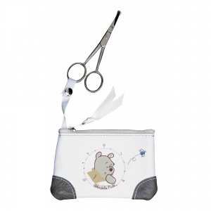 Nagelschere im Etui 63