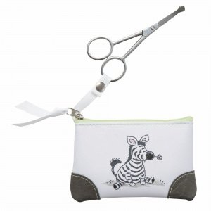 Nagelschere im Etui Dinkey