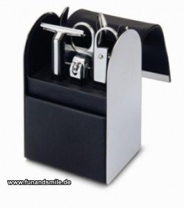 Nagelset Giorgio Mens Necessities