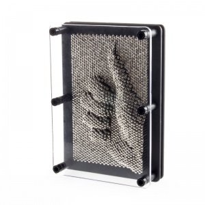 Nagelspiel *Pinpressions*