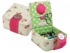 Nähkästchen Starter Kit