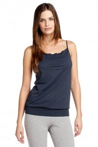 Nahtloses Funktions Top