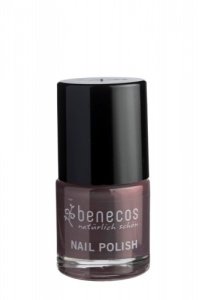 Nail Polish DEEP PLUM