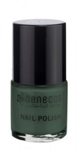 Nail Polish PEPPER GREEN