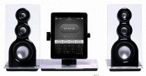 Nakamichi iLion 10 iPad Soundsystem