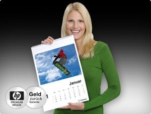 Namenskalender Tchibo