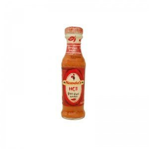 Nando-s HOT Peri-Peri Sauce