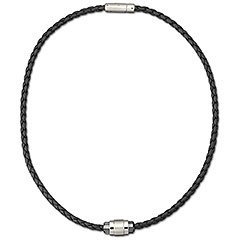 Nano Crown Halskette