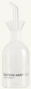 Napkin Ampolla 250ml