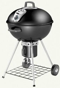 Napoleon Holzkohlegrill NK22CK-L