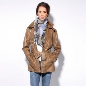 Nappalederjacke Klara