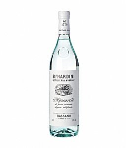 Nardini Aquavite Di Pura Vinaccia-Grappa