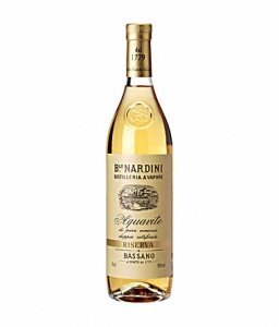 Nardini Aquavite Di Pura Vinaccia-Grappa