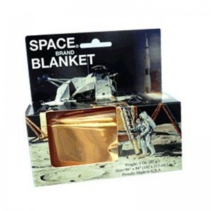 Nasa Original Space Decke 