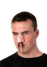 Nase Nasenhaare Schnellmaskierung Pappna