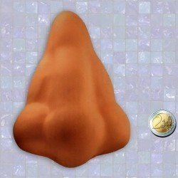 Nasen Duschgelspender