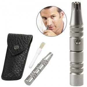 Nasenhaarschneider Klipette