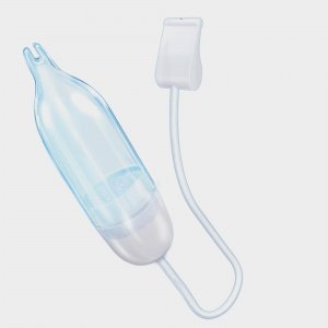 Nasenschleim-Entferner