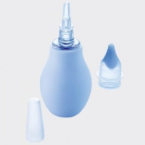 Nasensekret-Sauger und Ohrenreiniger