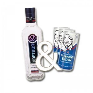 Nastrovje Set - Osteuropa