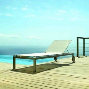 Natal Light Relaxliege