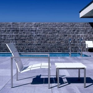 Natal Techno Relaxsessel