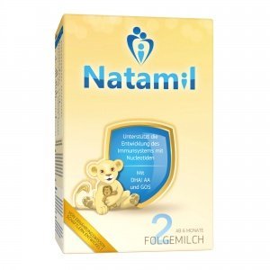 Natamil 2 Folgemilch