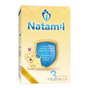 Natamil 3 Folgemilch