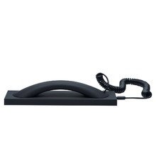 Native Union - MM02 Handset, schwarz sof