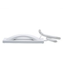 Native Union - MM02 Handset, weiß glänze