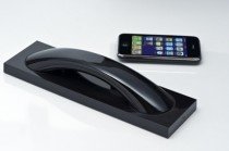 Native Union Moshi Moshi 03 iPhone Bluet