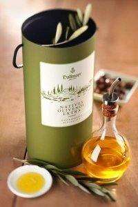 Natives Olivenöl Extra 3000ml Schmuckdos